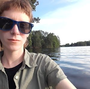 Meet your Posher, Alexis